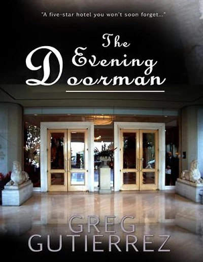 The Evening Doorman