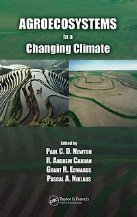 Agroecosystems a Changing Climate