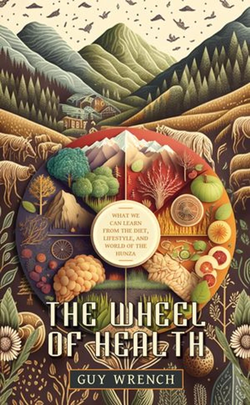 The Wheel of Health: A Study of the Hunza People and the Keys to Health