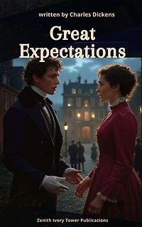 Great Expectations: A Coming-of-Age Classic of Love, Ambition, and Redemption by Charles Dickens