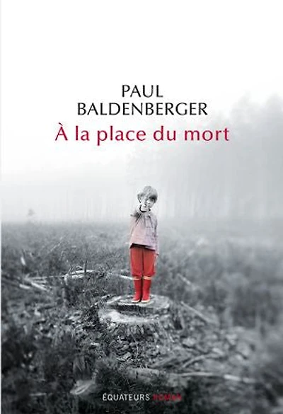 A la place du mort