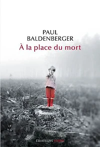 A la place du mort