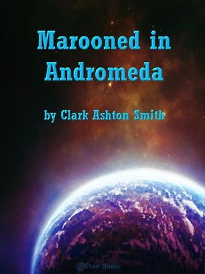Marooned In Andromeda