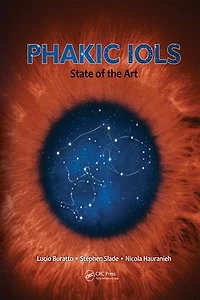 Phakic IOLs: State of the Art