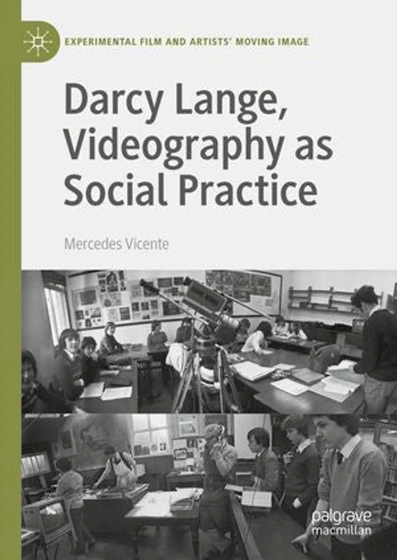 Darcy Lange