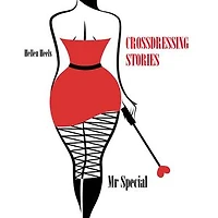 Crossdressing Stories - Mr Special: Crossdresser Stories, #27