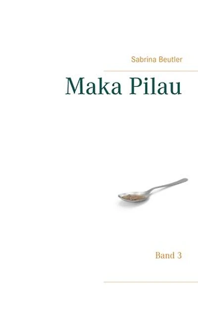 Maka Pilau: Band 3