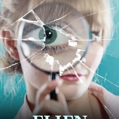 Ellen Holms - privatdetektiv