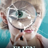 Ellen Holms - privatdetektiv