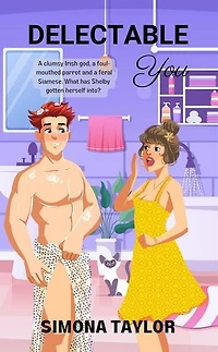 Delectable You: Falling For You, #0