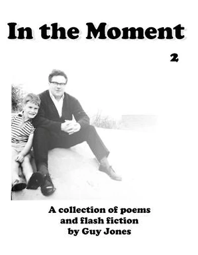 In the Moment 2: In the Moment, #2
