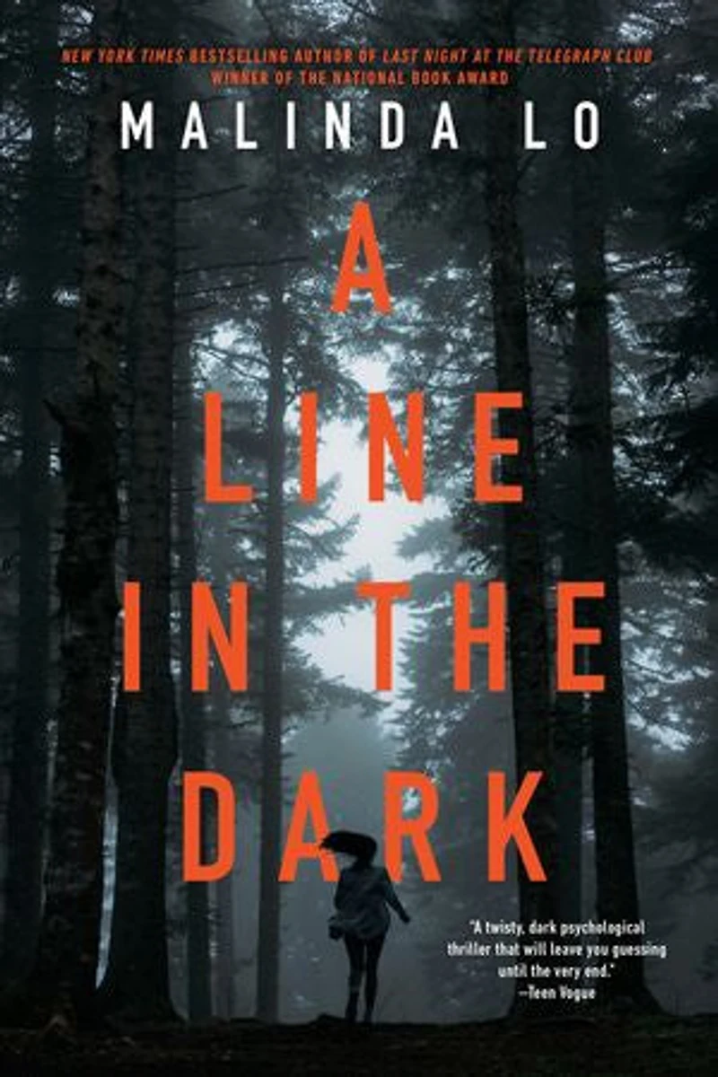 A Line the Dark
