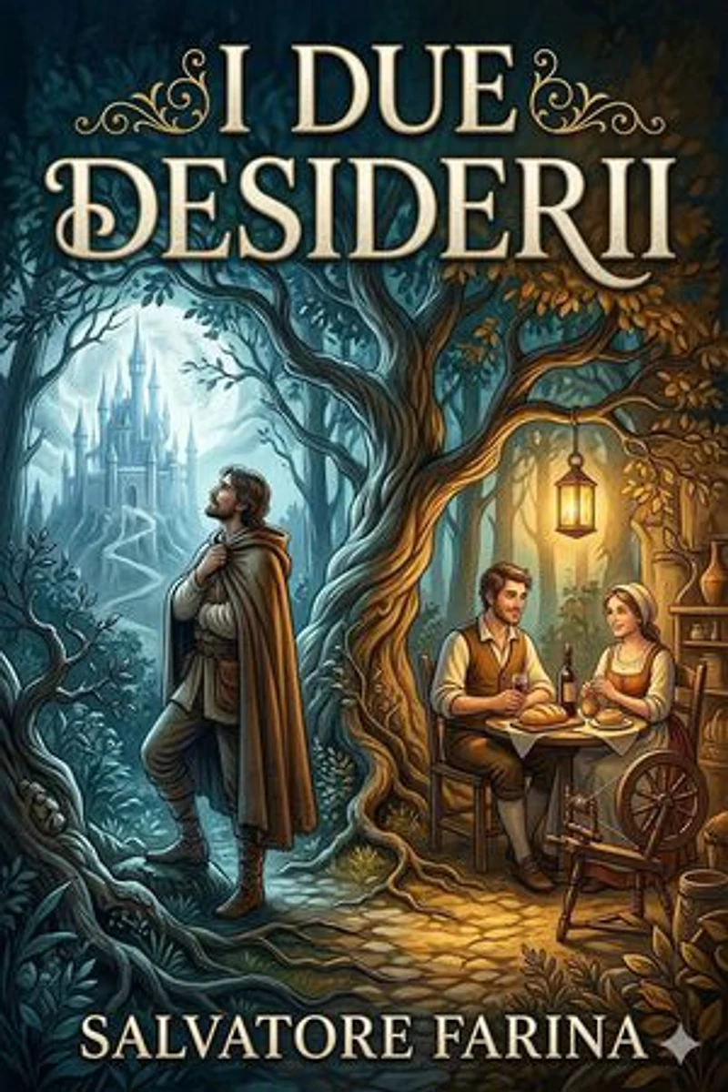 I due Desiderii