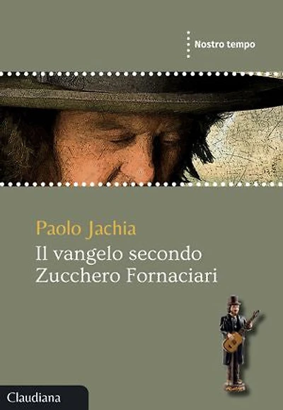 Il vangelo secondo Zucchero Fornaciari