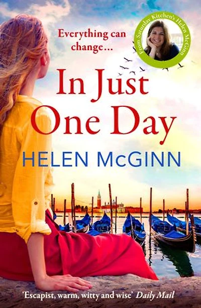 Just One Day