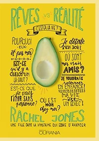 Rêves vs réalité: C'est ça, la vie?