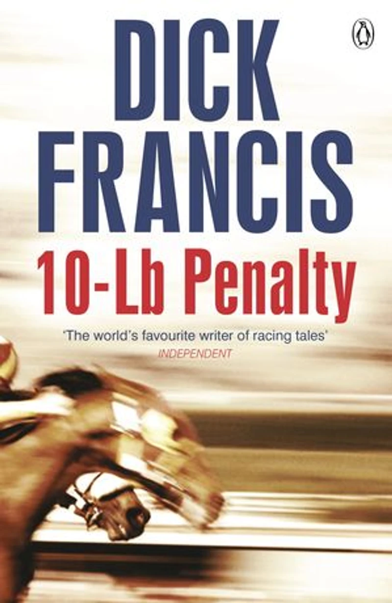 10-lb Penalty