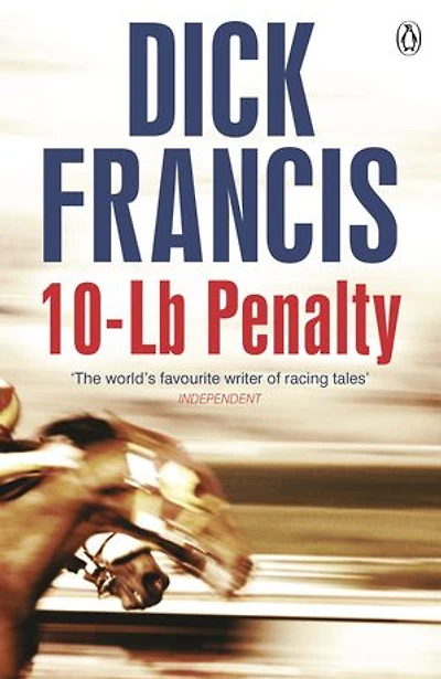 10-lb Penalty