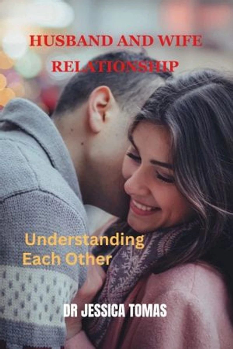 Husband And Wife Relationship