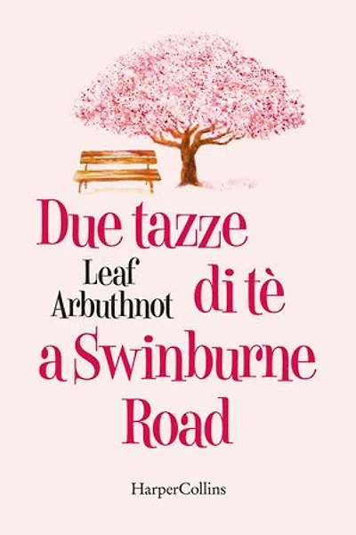 Due tazze di tè a Swinburne Road
