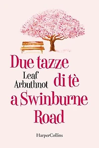 Due tazze di tè a Swinburne Road