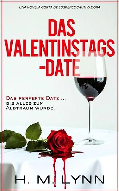 Das Valentinstags-Date