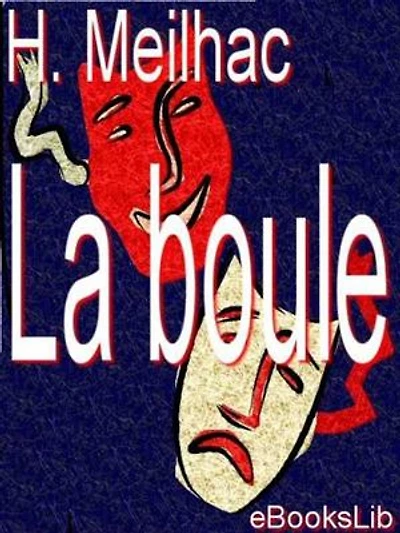 La boule
