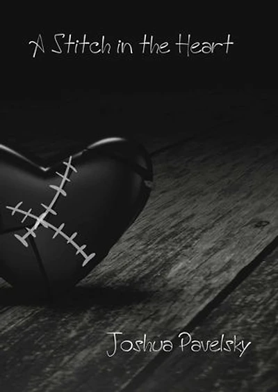 A Stitch In The Heart
