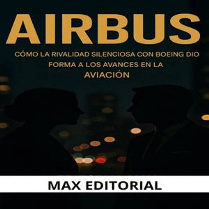 Airbus: Cómo la rivalidad silenciosa con Boeing influyó en los avances de la aviación