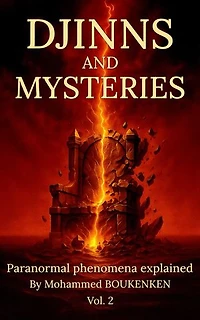 Djinns and mysteries: Paranormal phenomena explained