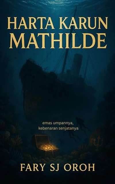 Harta Karun Mathilde