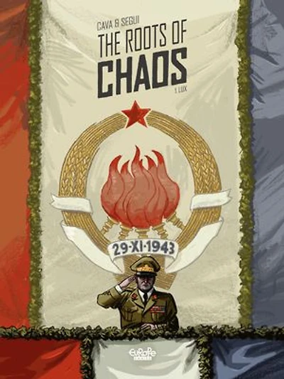 The Roots of Chaos - Volume 1 - Lux