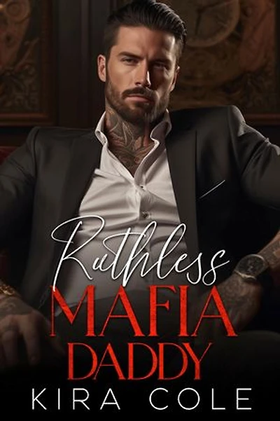 Ruthless Mafia Daddy