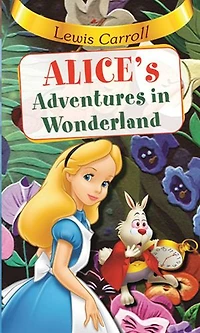 Alice'S Adventure In Wonderland