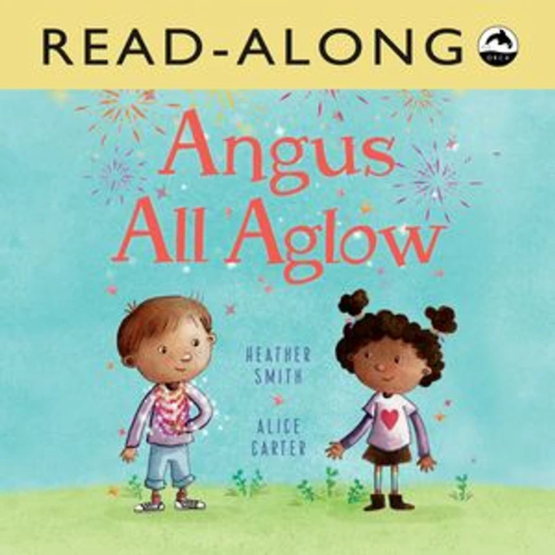 Angus All Aglow