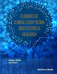 Elements Of Clinical Study Design, Biostatistics & Research