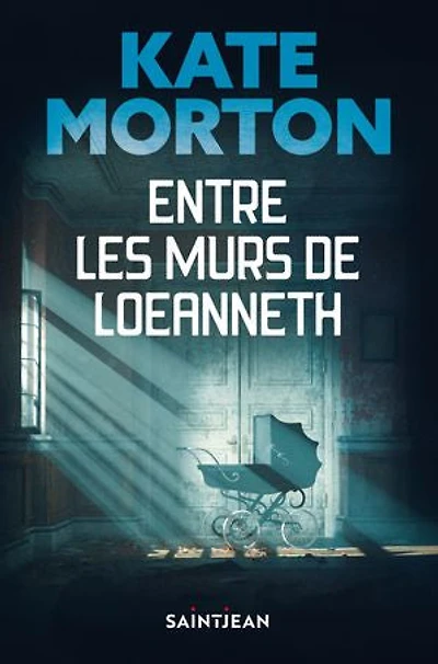 Entre les murs de Loeanneth