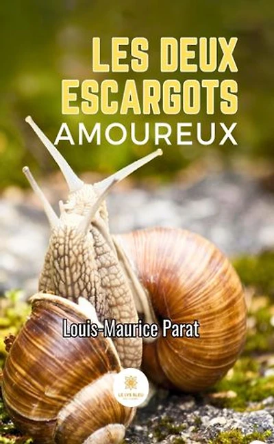 Les deux escargots amoureux