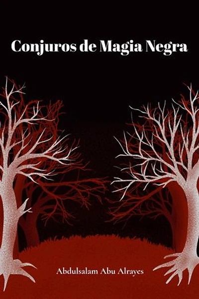 Conjuros de Magia Negra: Magic, #2