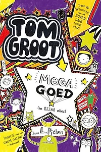 Mega goed: (in bijna alles)