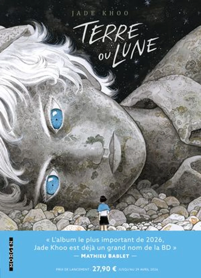 Terre ou Lune, Vol. 1