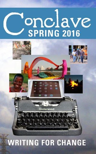 Conclave Spring 2016: Writing for Change