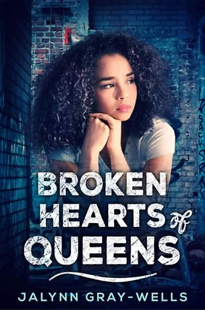Broken Hearts of Queens: The Lost in Love Series