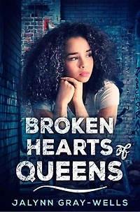 Broken Hearts of Queens: The Lost in Love Series