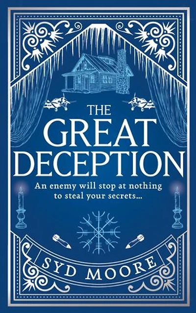 The Great Deception
