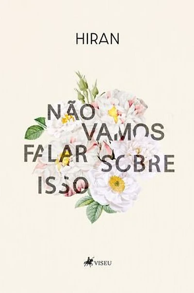 Não vamos falar sobre isso