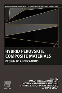 Hybrid Perovskite Composite Materials: Design to Applications
