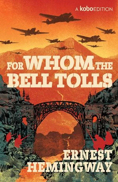 For Whom the Bell Tolls