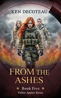From the Ashes