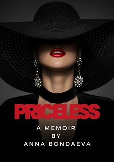 Priceless: A Memoir